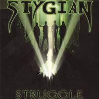 Stygian (USA-2) : Struggle